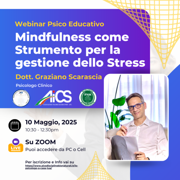 Webinar Aics Graziano Scarascia